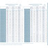 ASX 24 Angle structure triangulaire 2 départs 120 degrés 0,50m x 0,50m ASD