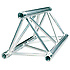 57SX39050 / Structure triangulaire 390 mm lg de 0m50 ASD