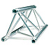 57SX39081 / Structure triangulaire 390 mm lg de 0m81 ASD