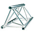 57SX39150 / Structure triangulaire 390 mm lg de 1m50 ASD