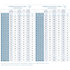 SX 39150 Structure triangulaire 390mm x 1,50m ASD