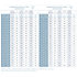 SX 39250 Structure triangulaire 390mm x 2m50 ASD