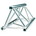 57SX39300 / Structure triangulaire 390 mm lg de 3m00 ASD