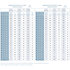 ASX 4022 Angle structure triangulaire 2 départs horizontal 90 degrés 0,60m x 0,60m ASD