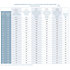 ASTP22  Angle 2 départs 90 degrés 0,65m x 0,65m ASD
