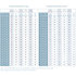 ASZ 24 Angle structure carrée 2 départs 120 degrés 0,50m x 0,50m ASD