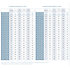 SC 39060 Structure carrée 390mm x 0,60m ASD