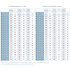 SC 39300 Structure carrée 390 mm x 3m ASD