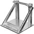 FM 39 Fixation murale pour SX 390 et SC 390 ASD