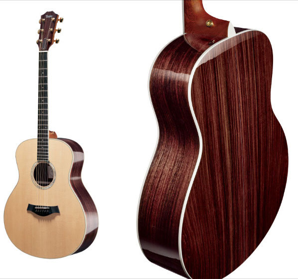 Taylor Gs8 Taylor GS8 - Guitare folk SonoVente.com