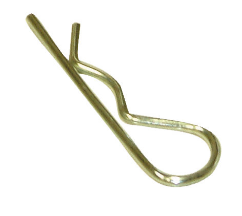 Beta Clips ASD BETA Clip GO XZ 29 - Élingues SonoVente.com