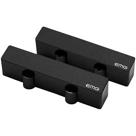EMG J5 Set Black