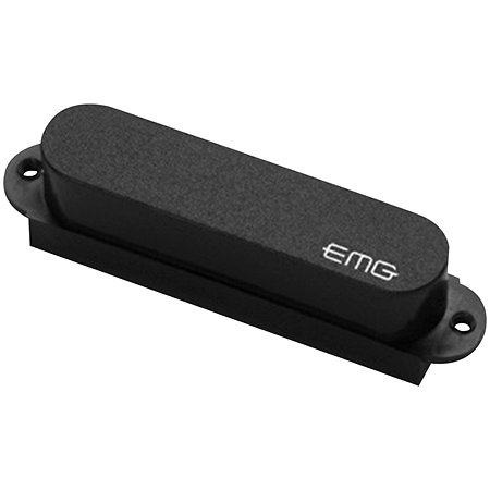 FT Black EMG