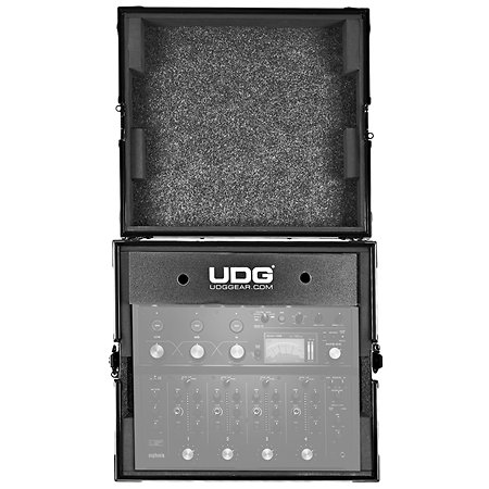 U 91102 BL Pour AlphaTheta Euphonia UDG