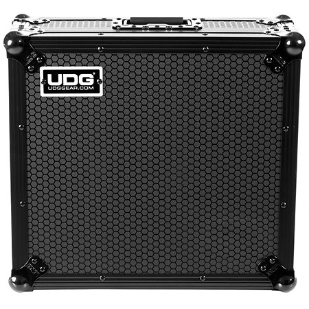 U 91102 BL Pour AlphaTheta Euphonia UDG