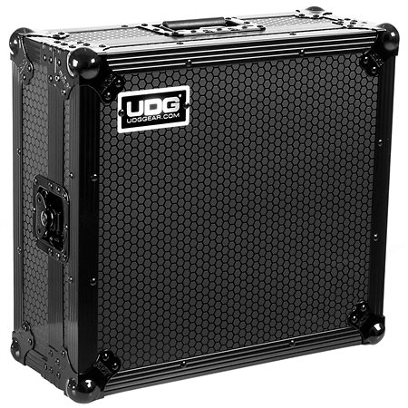 U 91102 BL Pour AlphaTheta Euphonia UDG