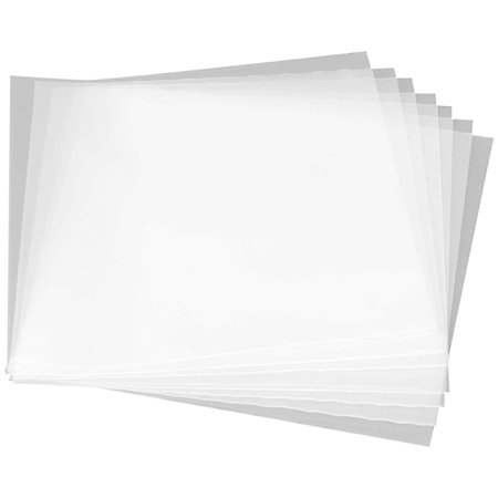 Premium 12 Vinyl LP Sleeves (Lot de 100) Reloop