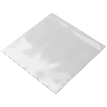 Premium 12 Vinyl LP Sleeves (Lot de 100) Reloop