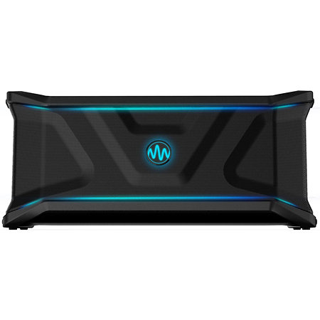 SOSP-600 SoundSplash Floating Bluetooth Speaker Gemini