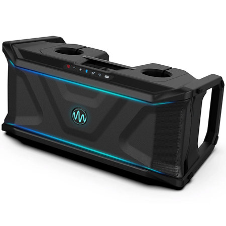 SOSP-600 SoundSplash Floating Bluetooth Speaker Gemini