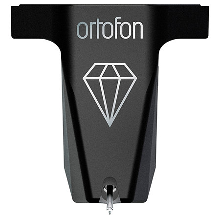 MC X10 Ortofon Hifi