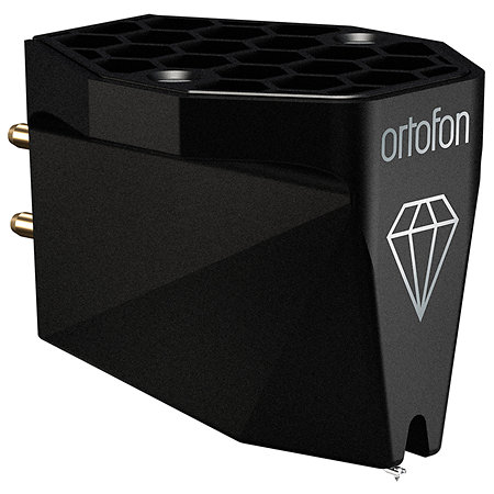 MC X10 Ortofon Hifi