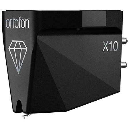 MC X10 Ortofon Hifi