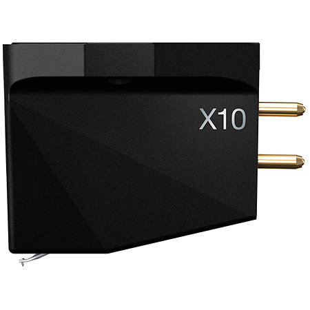 MC X10 Ortofon Hifi