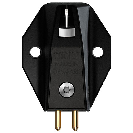 MC X10 Ortofon Hifi