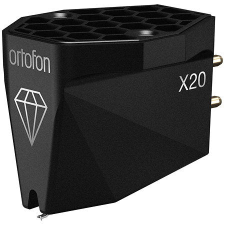MC X20 Ortofon Hifi
