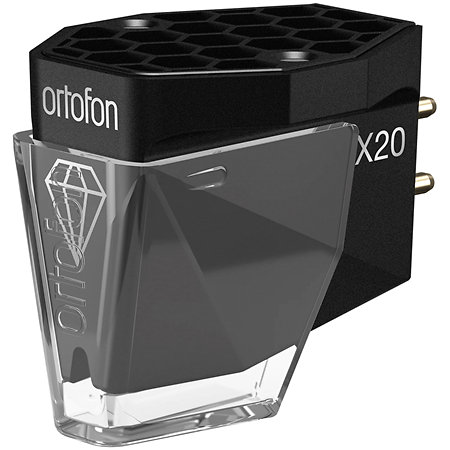 MC X20 Ortofon Hifi
