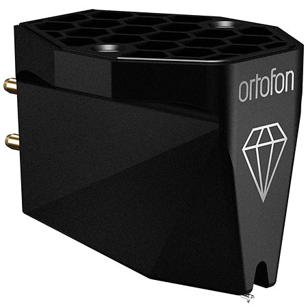 MC X20 Ortofon Hifi