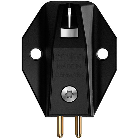 MC X20 Ortofon Hifi
