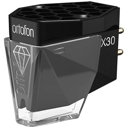 MC X30 Ortofon Hifi