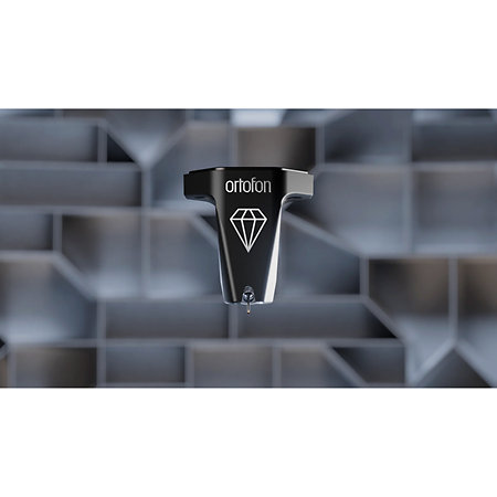 MC X30 Ortofon Hifi