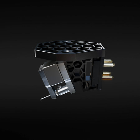 MC X30 Ortofon Hifi