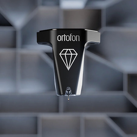 MC X40 Ortofon Hifi