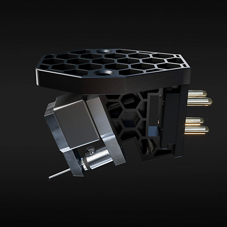 MC X40 Ortofon Hifi