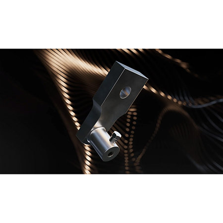 MC X40 Ortofon Hifi