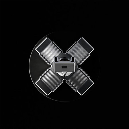 MC X40 Ortofon Hifi