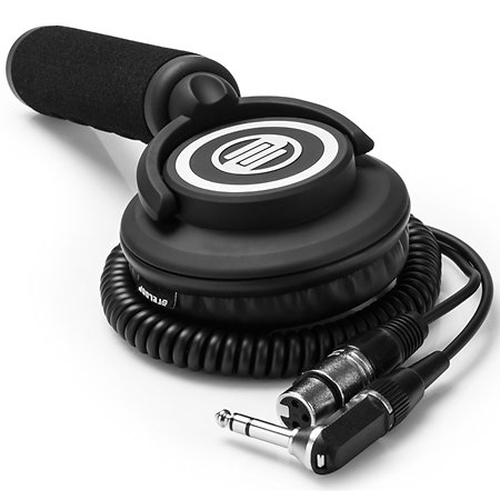 RHP 10 Mono Reloop