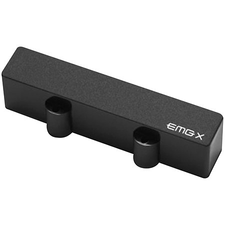 SJCSX Neck Black EMG