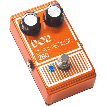 DOD Compressor 280 Digitech