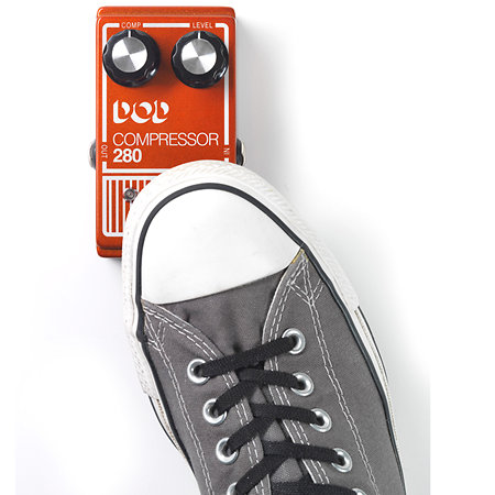 DOD Compressor 280 Digitech
