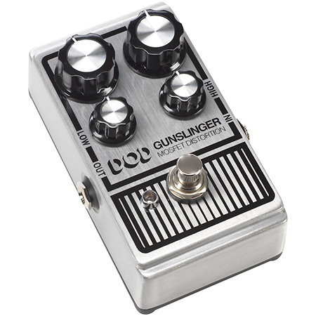 DOD Gunslinger Digitech