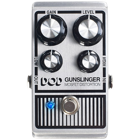 DOD Gunslinger Digitech