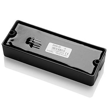 EMG 40PCSX Black