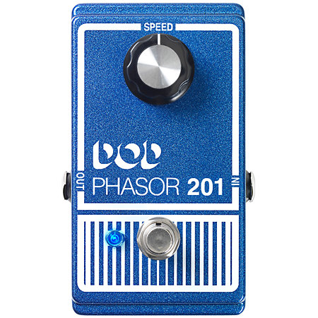 Digitech DOD Phasor 201