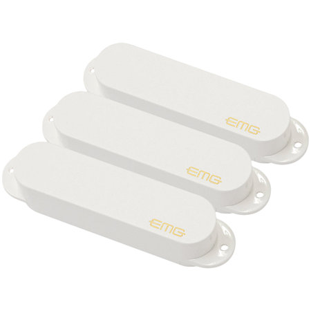EMG Set SA White
