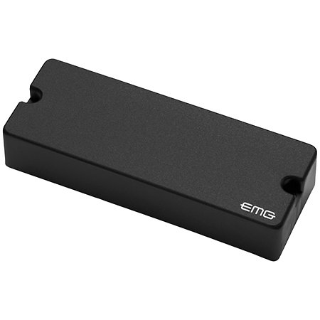 EMG 40P5R Black